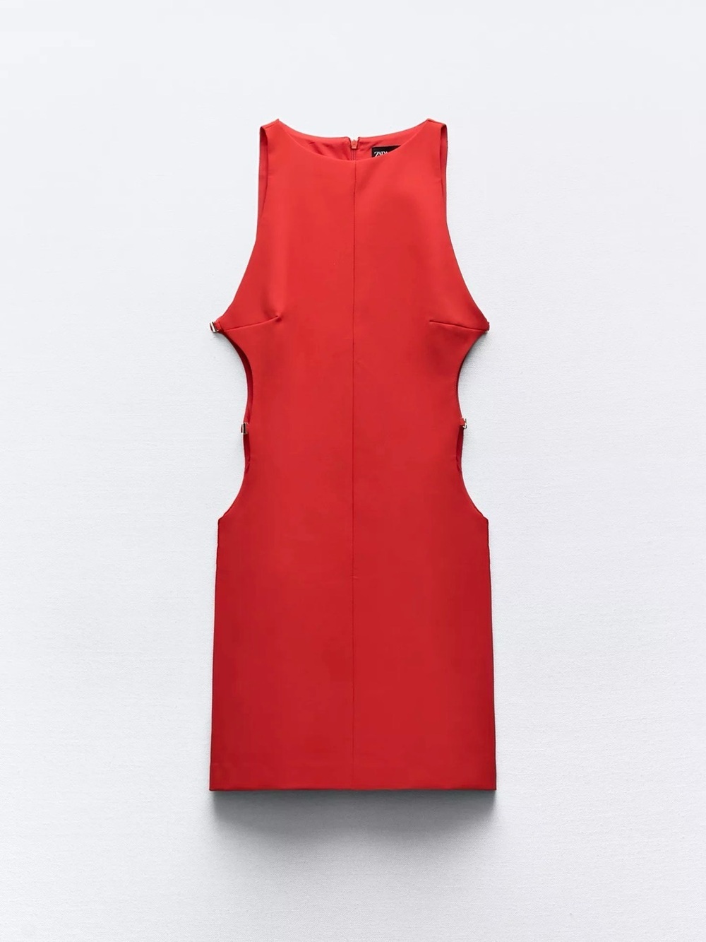 Zara Cut Out Dress